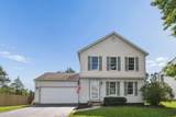 701 Osborn Drive - Photo 1