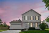 701 Osborn Drive - Photo 2