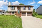 2636 Trailwind Street - Photo 1