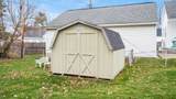 1001 Davis Avenue - Photo 36