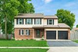 6016 Winterberry Drive - Photo 2