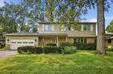 5999 Rocky Rill Road - Photo 1