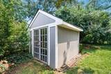 2215 Woodstock Road - Photo 23