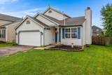1451 Tera Alta Road - Photo 1
