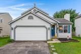 1451 Tera Alta Road - Photo 2
