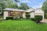 380 Wild Stallion Drive - Photo 1