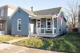 523 Paint Street - Photo 1