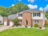 1663 Parkland Drive - Photo 2