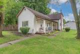 7570 Troy Road - Photo 2
