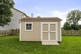 717 Preston Trails Drive - Photo 41