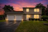 494 Timbercreek Road - Photo 1