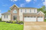 246 Weeping Willow Run Drive - Photo 1