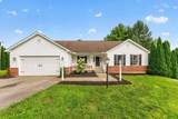 7850 Mingo-Lewisburg Road - Photo 1