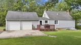 663 Rear Mansfield Washington Road - Photo 1