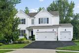 4543 Shady Blossom Lane - Photo 2