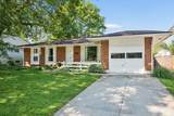 1456 Thurell Road - Photo 1