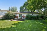 1456 Thurell Road - Photo 36