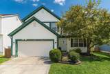 3114 Olympic Club Drive - Photo 1
