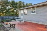 12201 Crownover Mill Road - Photo 23