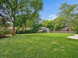 1815 Millwood Drive - Photo 43