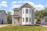 1572 Hanford Street - Photo 1
