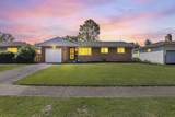 4605 Belfast Drive - Photo 1