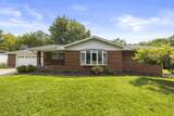 13100 Old Mansfield Road - Photo 1
