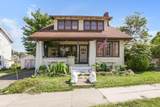 640 Mount Vernon Road - Photo 1