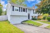 3007 Arrowsmith Drive - Photo 1