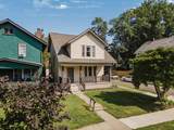 430 Clinton Street - Photo 1