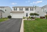 3836 Wolf Creek Road - Photo 2