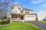 626 Greenwood Loop - Photo 2