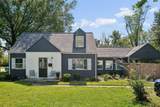 205 Ashburton Road - Photo 1