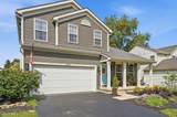 3392 Ridge Gap Road - Photo 2