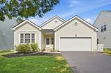 5922 Bucksburn Drive - Photo 2