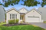5922 Bucksburn Drive - Photo 3