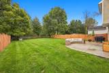 5420 Winchester Cathedral Drive - Photo 23