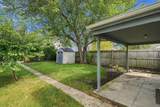 593 Reinhard Avenue - Photo 59