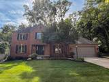 445 Meacham Run Court - Photo 1