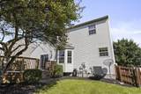 4951 Hilliard Green Drive - Photo 50