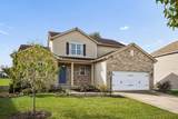 598 Preston Trails Drive - Photo 1