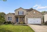 598 Preston Trails Drive - Photo 2