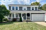817 Prairie Road - Photo 1
