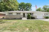 144 Flint Ridge Drive - Photo 1