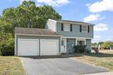 513 Saddletree Drive - Photo 1