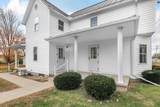 11393 Hayesville Road - Photo 3