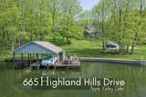 665 Highland Hills Drive - Photo 1