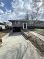 1645 Liscomb Road - Photo 1