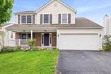 1307 Harold Stewart Parkway - Photo 1
