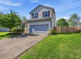 5529 Longworth Drive - Photo 2